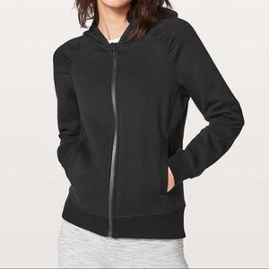 Lululemon Cool and Collected Jacket -4